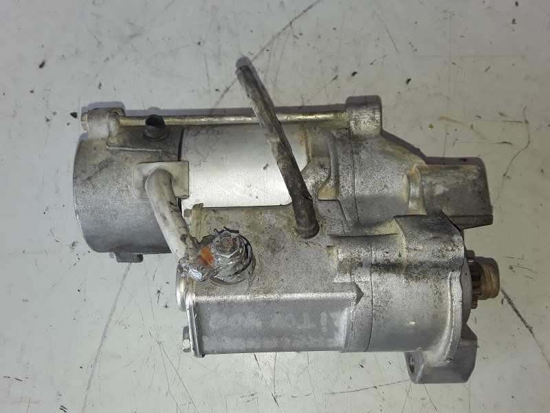 Recambio de motor arranque para land rover freelander (lr2) 224dt referencia OEM IAM 6G9N11000NB/A4280004841  