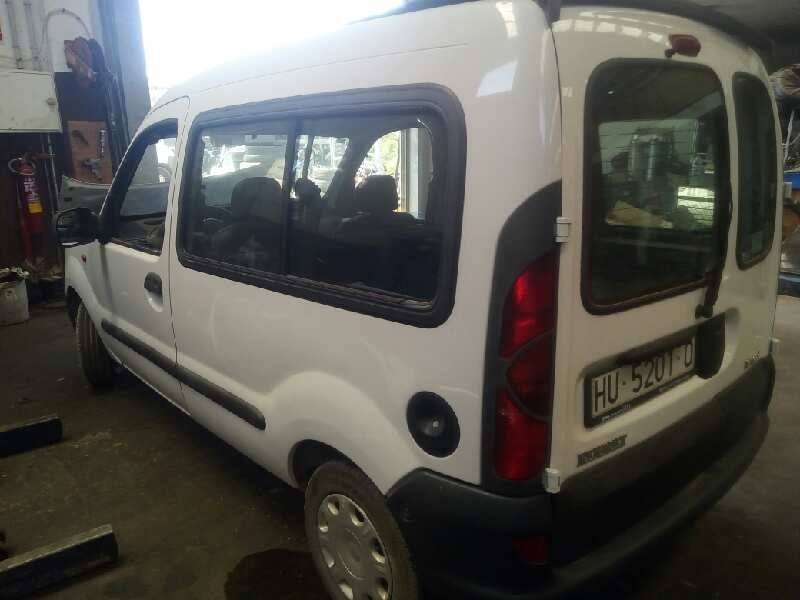 renault kangoo i (f/kc0) del año 1999