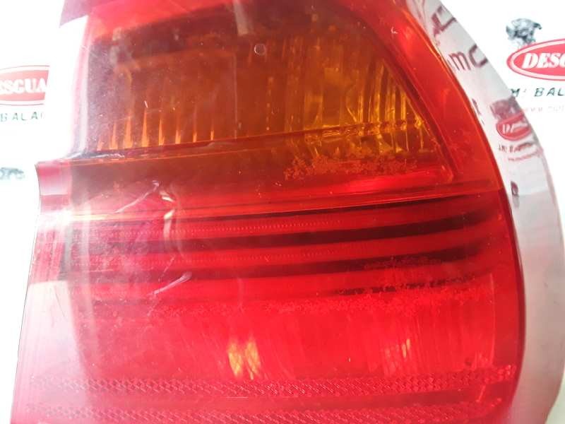 Recambio de piloto trasero derecho para bmw serie 3 berlina (e90) 204d4 referencia OEM IAM 6937458  