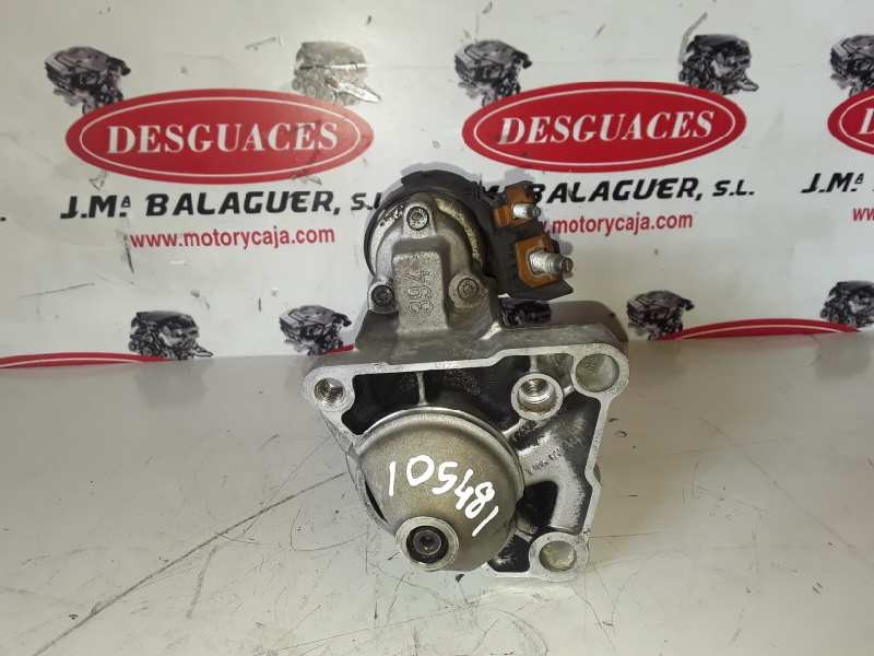 Recambio de motor arranque para renault espace iv (jk0) f4r794 referencia OEM IAM 0001106024/8200929534  