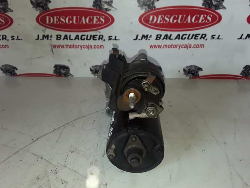 Recambio de motor arranque para renault espace iv (jk0) f4r794 referencia OEM IAM 0001106024/8200929534  