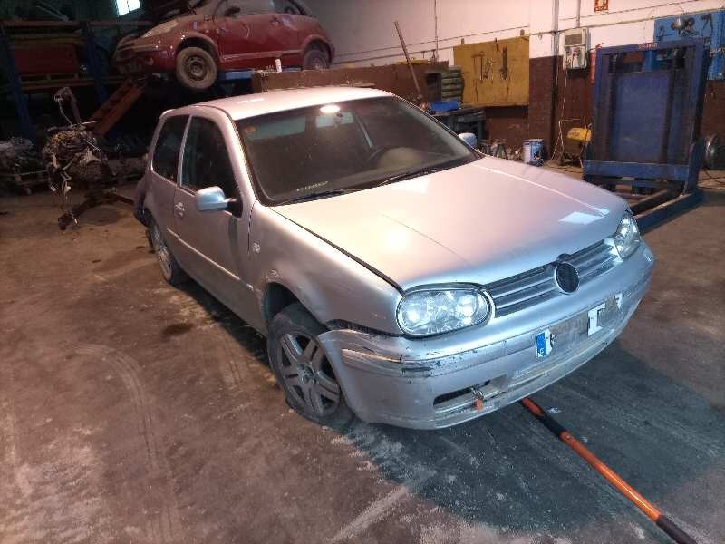 volkswagen golf iv berlina (1j1)(10.1997) del año 2002