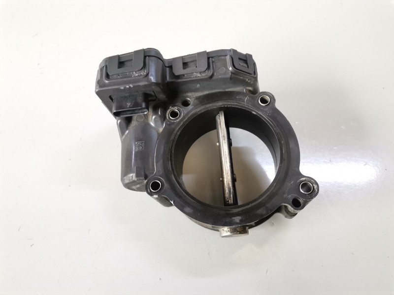 Recambio de caja mariposa para mercedes-benz vito kombi (639) 651940 referencia OEM IAM A6510900470/0280750573  