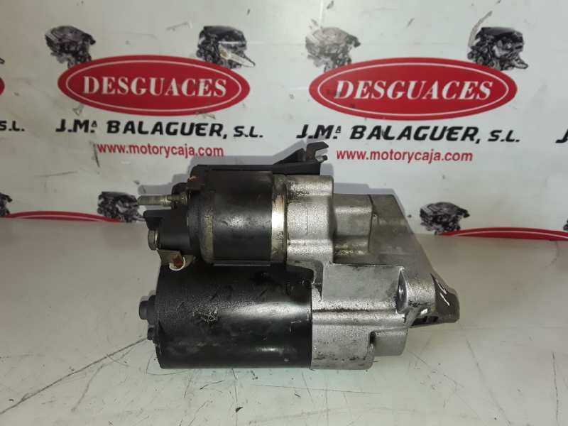 Recambio de motor arranque para renault espace iv (jk0) f4r794 referencia OEM IAM 0001106024/8200929534  