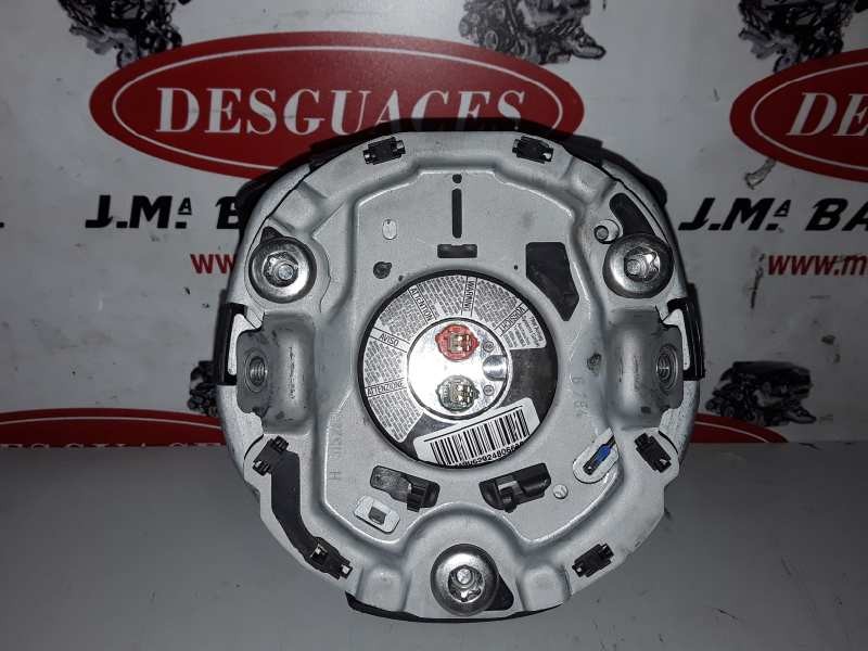 Recambio de airbag delantero izquierdo para audi a6 berlina (4f2) bre referencia OEM IAM 4F0880201AS  