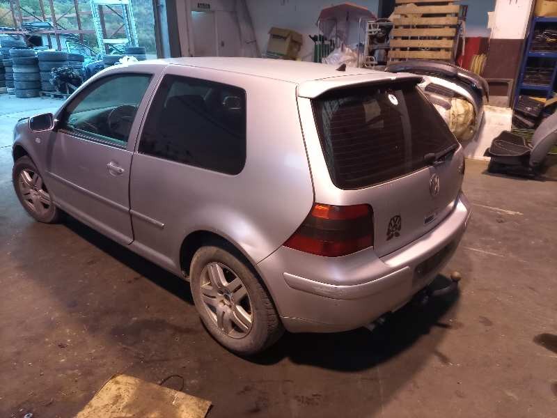 volkswagen golf iv berlina (1j1)(10.1997) del año 2002