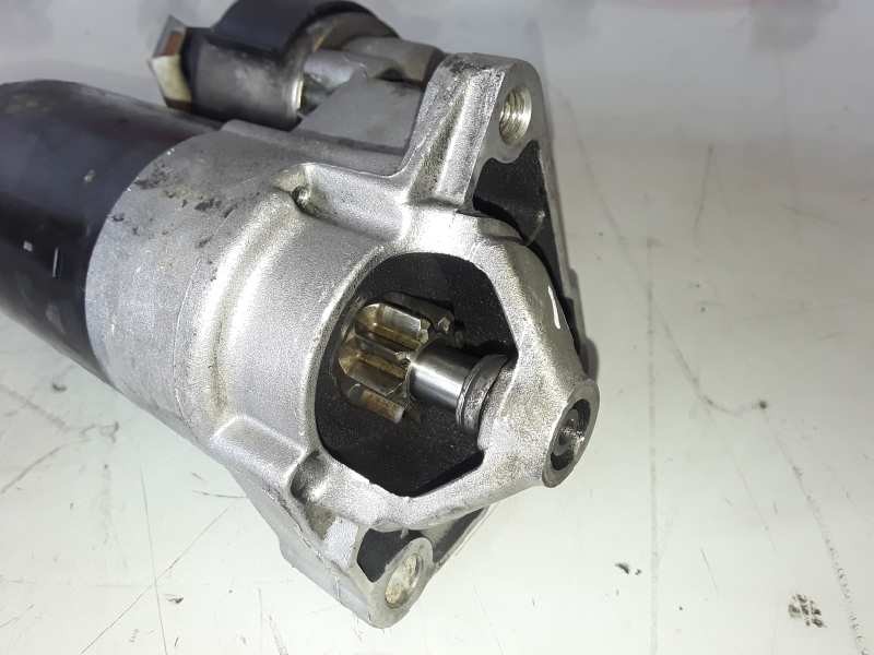 Recambio de motor arranque para renault espace iv (jk0) f4r794 referencia OEM IAM 0001106024/8200929534  