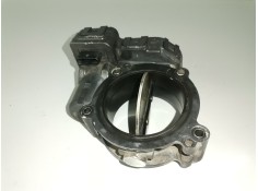 Recambio de caja mariposa para mercedes-benz vito kombi (639) 651940 referencia OEM IAM A6510900470/0280750573   2