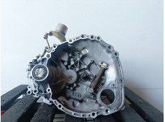 Recambio de caja cambios para mg rover rover 200 (rf) 16k4f referencia OEM IAM   