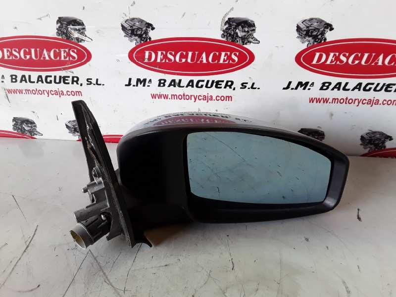 Recambio de retrovisor derecho para renault espace iv (jk0) f4r794 referencia OEM IAM 014181  