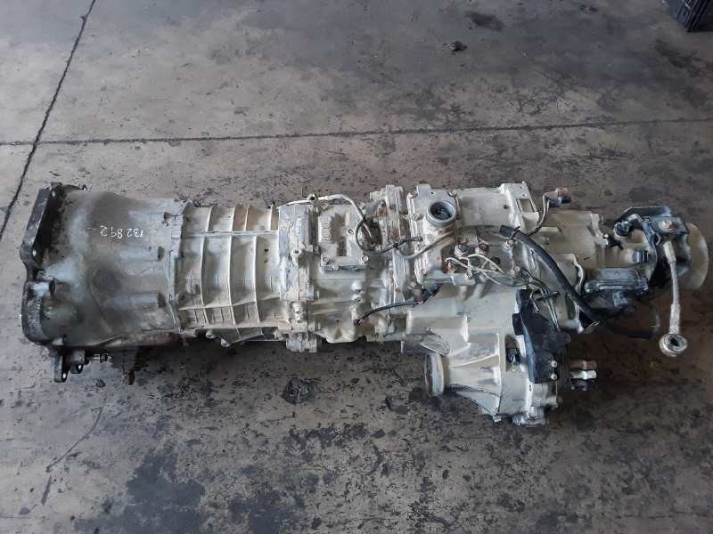 Recambio de caja cambios para mitsubishi l200 (k70) 4d56 referencia OEM IAM   