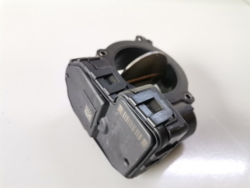 Recambio de caja mariposa para mercedes-benz vito kombi (639) 651940 referencia OEM IAM A6510900470/0280750573  