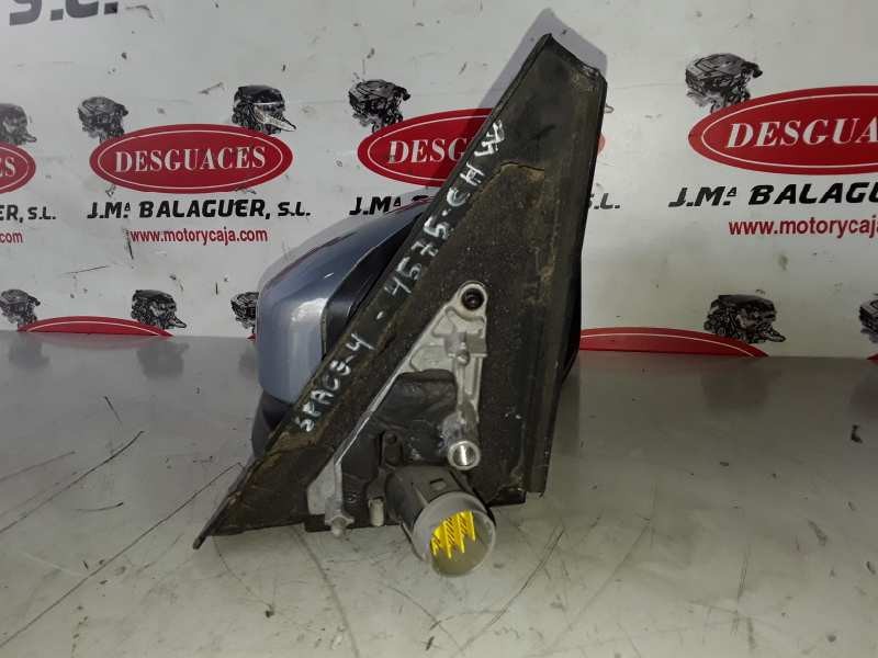 Recambio de retrovisor derecho para renault espace iv (jk0) f4r794 referencia OEM IAM 014181  