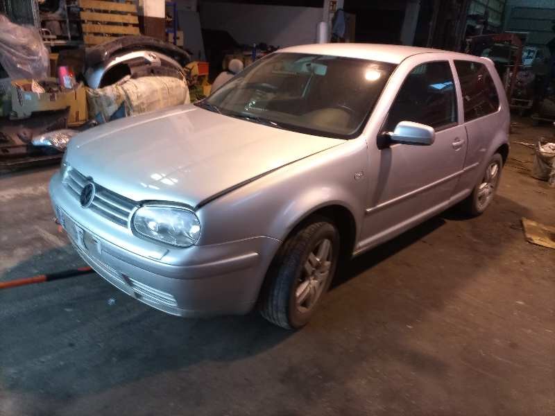 volkswagen golf iv berlina (1j1)(10.1997) del año 2002