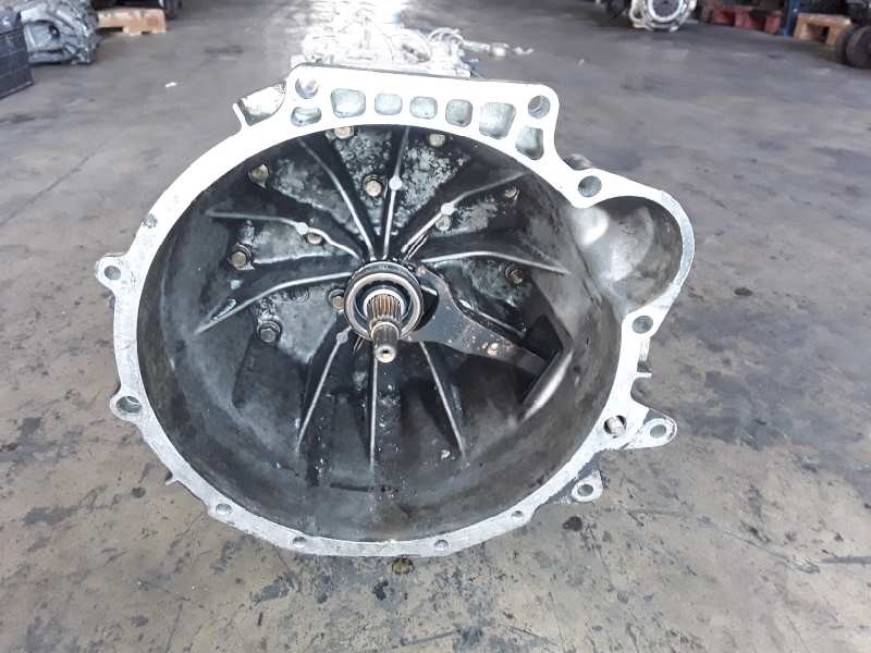 Recambio de caja cambios para mitsubishi l200 (k70) 4d56 referencia OEM IAM   