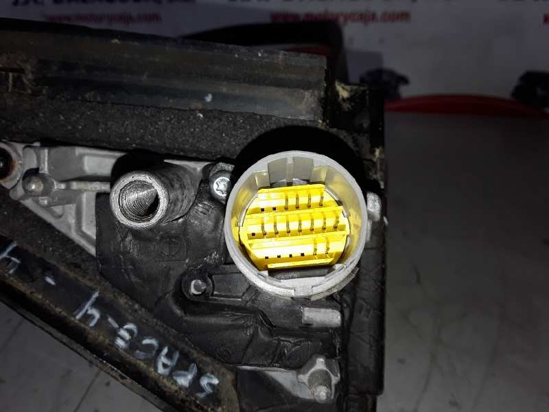 Recambio de retrovisor derecho para renault espace iv (jk0) f4r794 referencia OEM IAM 014181  