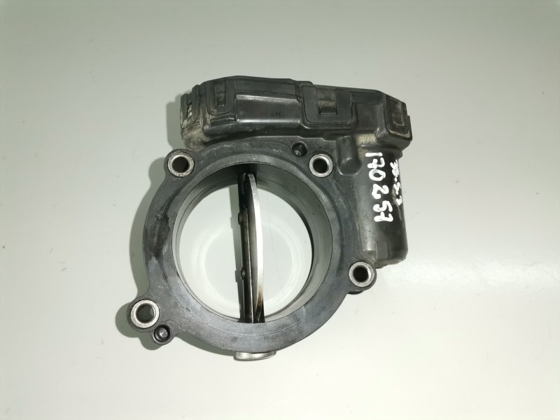 Recambio de caja mariposa para mercedes-benz vito kombi (639) 651940 referencia OEM IAM A6510900470/0280750573  