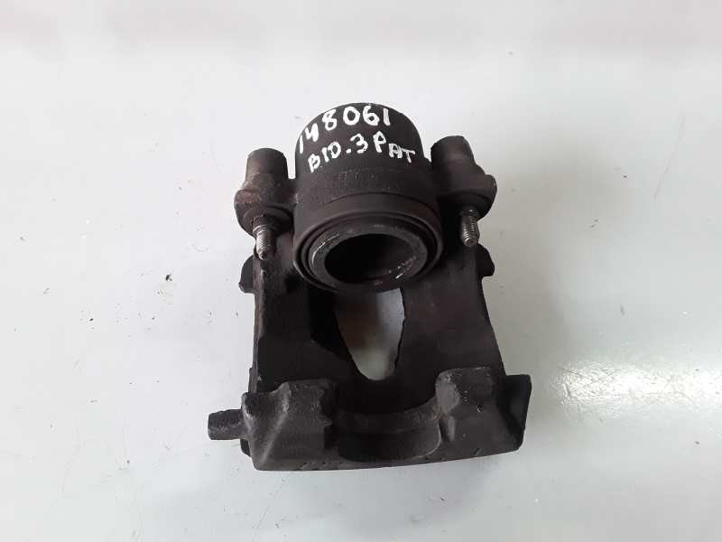 Recambio de pinza de freno delantera derecha para seat ibiza (6l1) azq referencia OEM IAM   