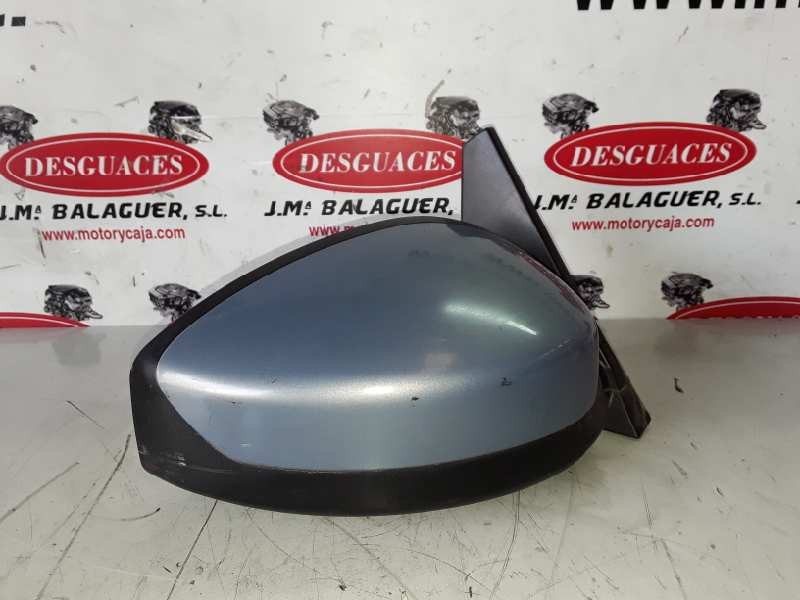 Recambio de retrovisor derecho para renault espace iv (jk0) f4r794 referencia OEM IAM 014181  