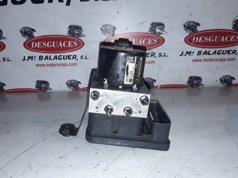 Recambio de abs para skoda octavia berlina (1u2) asz referencia OEM IAM 10020600384/1J0614417D/1C0907379K/10096003163  