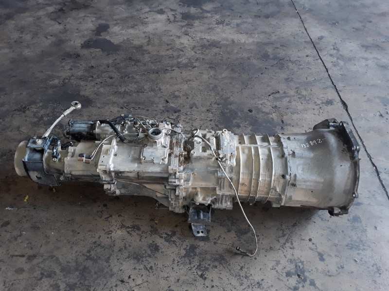 Recambio de caja cambios para mitsubishi l200 (k70) 4d56 referencia OEM IAM   