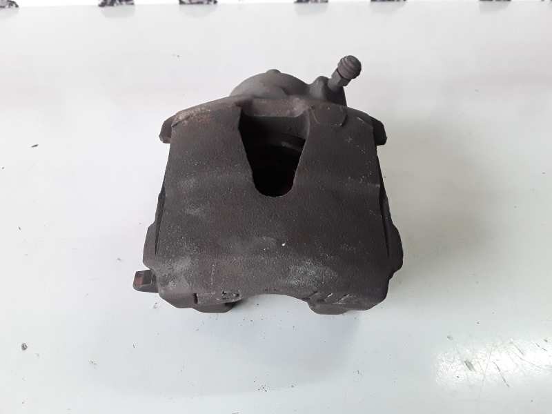 Recambio de pinza de freno delantera izquierda para seat ibiza (6l1) azq referencia OEM IAM   