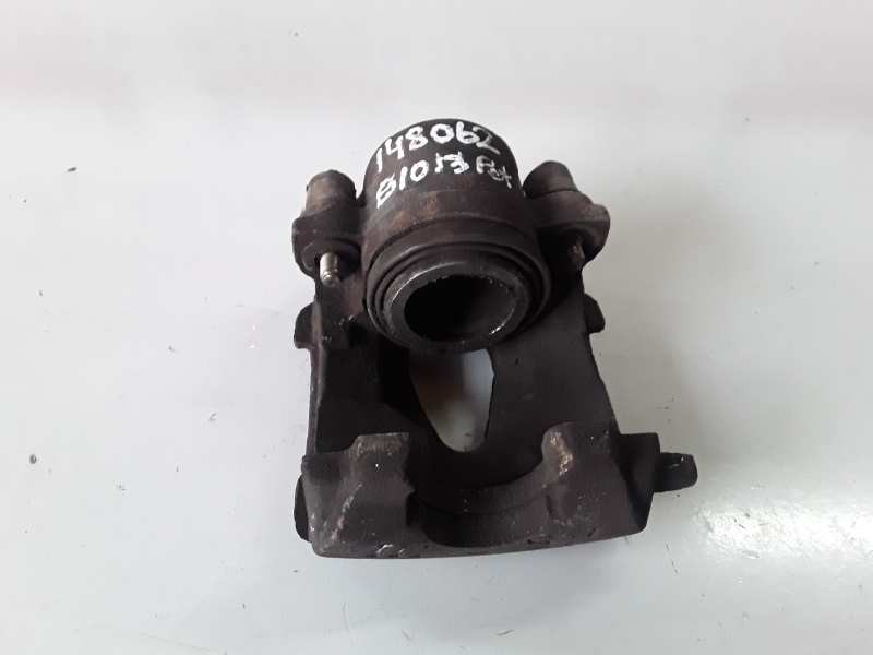 Recambio de pinza de freno delantera izquierda para seat ibiza (6l1) azq referencia OEM IAM   