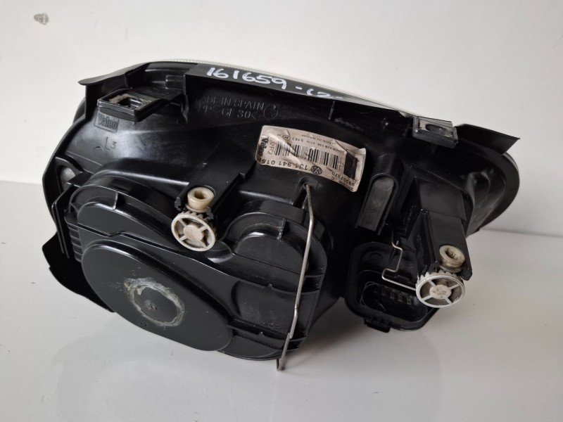 Recambio de faro izquierdo para volkswagen golf iv berlina (1j1)(10.1997) arl referencia OEM IAM 1J1941015K  
