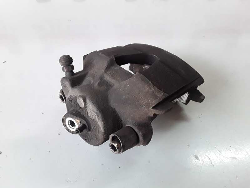 Recambio de pinza de freno delantera izquierda para seat ibiza (6l1) azq referencia OEM IAM   