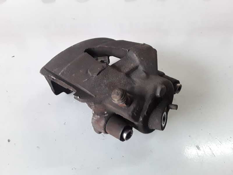 Recambio de pinza de freno delantera izquierda para seat ibiza (6l1) azq referencia OEM IAM   