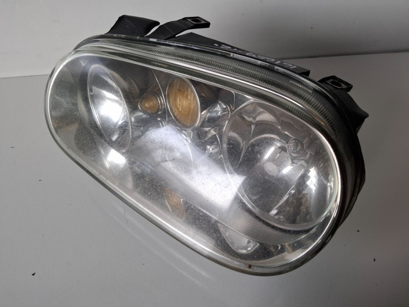 Recambio de faro izquierdo para volkswagen golf iv berlina (1j1)(10.1997) arl referencia OEM IAM 1J1941015K  