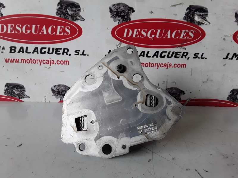 Recambio de enfriador aceite motor para opel insignia berlina a20dtj referencia OEM IAM 6534234  