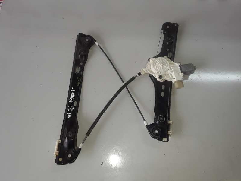 Recambio de elevalunas delantero derecho para bmw serie 3 berlina (e90) 204d4 referencia OEM IAM 6927028/0130822227  