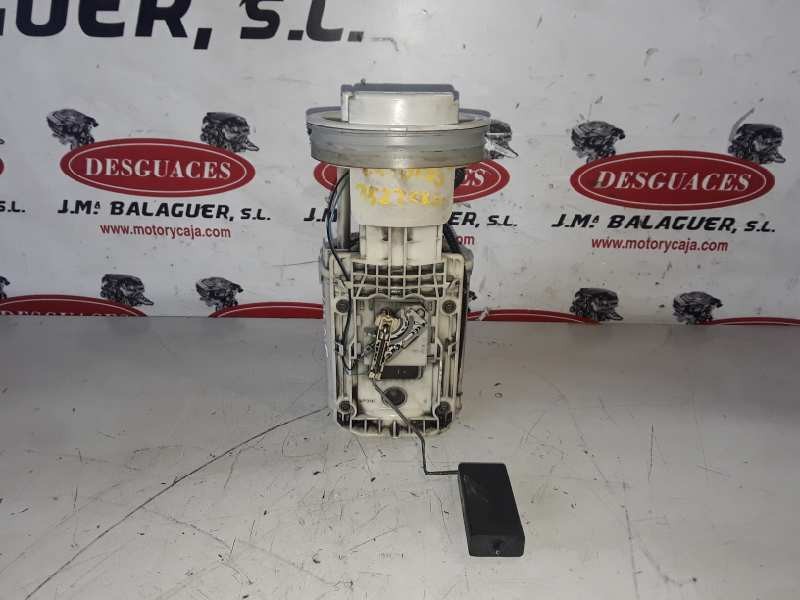 Recambio de aforador para skoda octavia berlina (1u2) asz referencia OEM IAM 220212001001/1J0919050  
