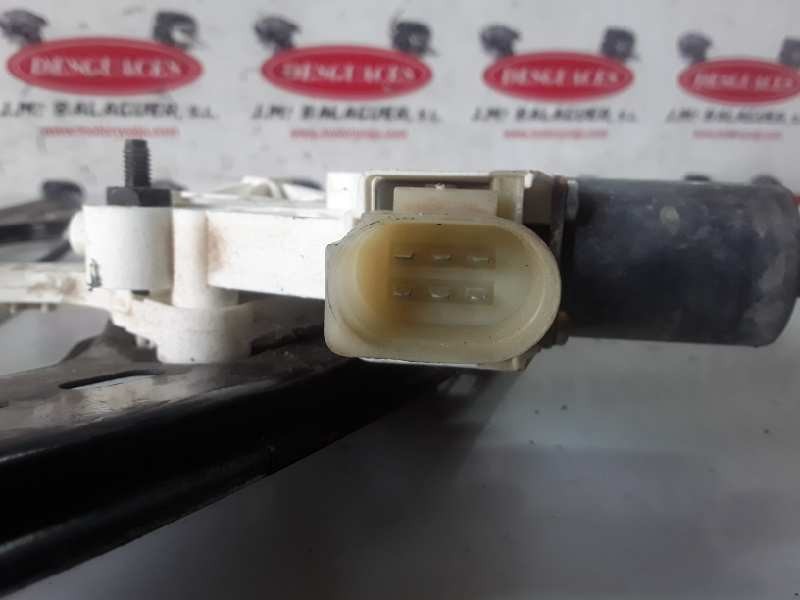 Recambio de elevalunas delantero derecho para bmw serie 3 berlina (e90) 204d4 referencia OEM IAM 6927028/0130822227  
