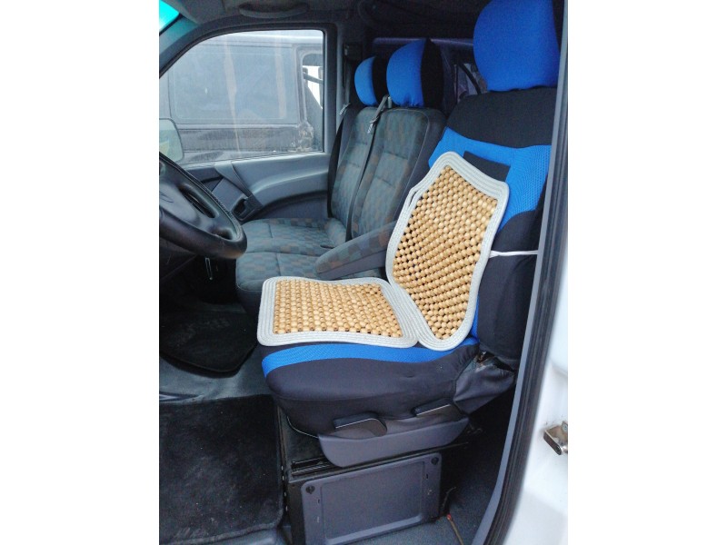 mercedes-benz vito kombi (638) del año 1999