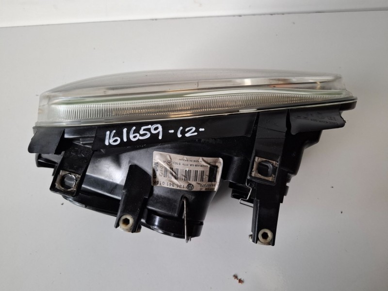 Recambio de faro izquierdo para volkswagen golf iv berlina (1j1)(10.1997) arl referencia OEM IAM 1J1941015K  