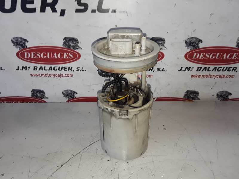 Recambio de aforador para skoda octavia berlina (1u2) asz referencia OEM IAM 220212001001/1J0919050  
