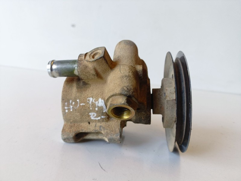 Recambio de bomba direccion para seat ibiza (6k1) 1y referencia OEM IAM 1H0422155E  