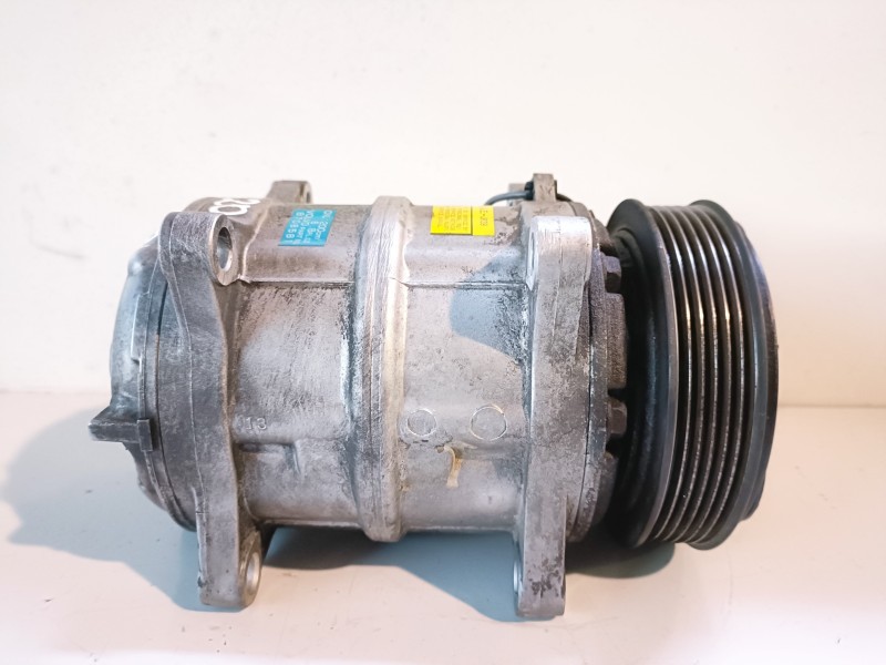 Recambio de compresor aire acondicionado para volvo s70 berlina d5252t referencia OEM IAM 9171345  
