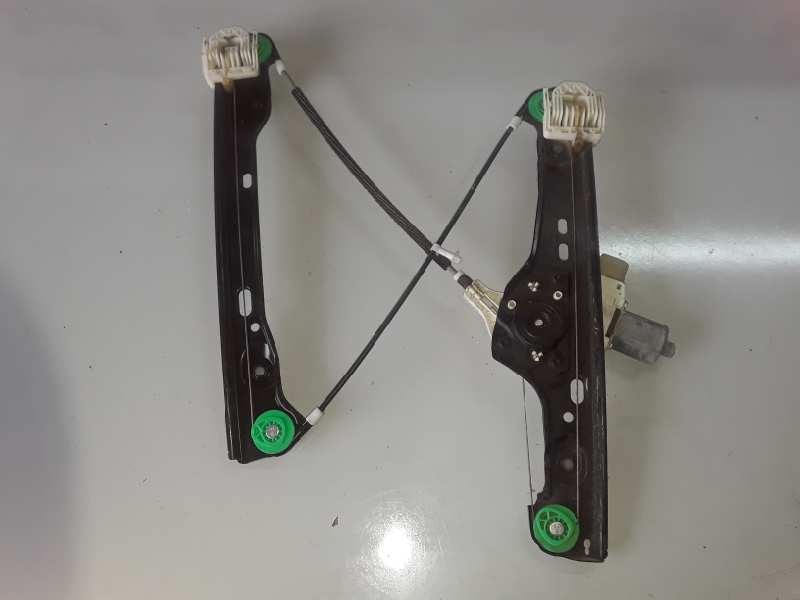 Recambio de elevalunas delantero derecho para bmw serie 3 berlina (e90) 204d4 referencia OEM IAM 6927028/0130822227  