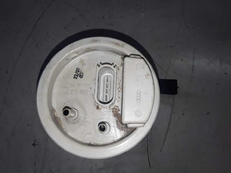 Recambio de aforador para skoda octavia berlina (1u2) asz referencia OEM IAM 220212001001/1J0919050  