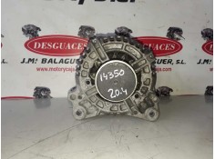 Recambio de alternador para skoda octavia berlina (1u2) asz referencia OEM IAM 06F903023F/0124525091/140A  