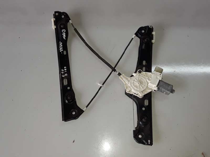 Recambio de elevalunas delantero izquierdo para bmw serie 3 berlina (e90) 204d4 referencia OEM IAM 0130822226/6927027/996624101 