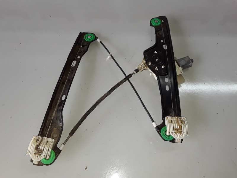 Recambio de elevalunas delantero izquierdo para bmw serie 3 berlina (e90) 204d4 referencia OEM IAM 0130822226/6927027/996624101 