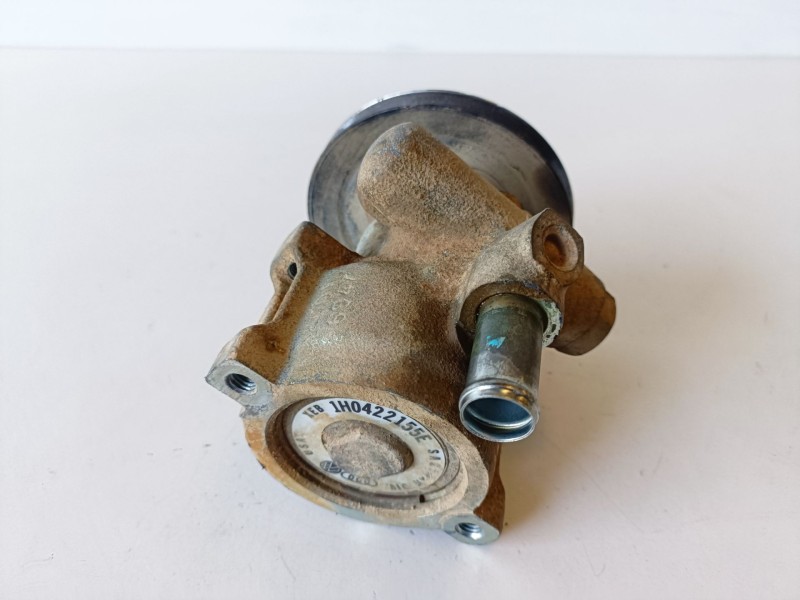 Recambio de bomba direccion para seat ibiza (6k1) 1y referencia OEM IAM 1H0422155E  