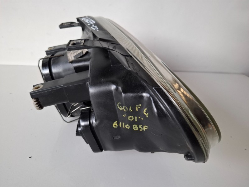 Recambio de faro izquierdo para volkswagen golf iv berlina (1j1)(10.1997) arl referencia OEM IAM 1J1941015K  
