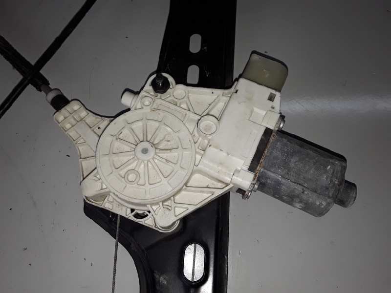Recambio de elevalunas delantero izquierdo para bmw serie 3 berlina (e90) 204d4 referencia OEM IAM 0130822226/6927027/996624101 
