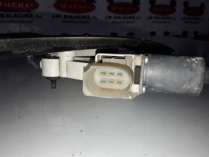 Recambio de elevalunas delantero izquierdo para bmw serie 3 berlina (e90) 204d4 referencia OEM IAM 0130822226/6927027/996624101 