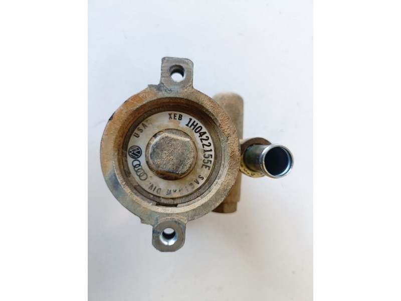 Recambio de bomba direccion para seat ibiza (6k1) 1y referencia OEM IAM 1H0422155E  